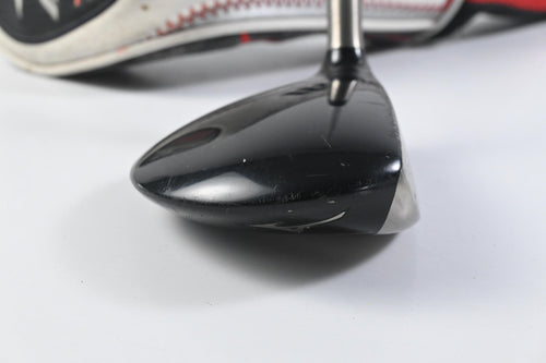 Mizuno MP Titanium #4 Wood / 16.5 Degree / Regular Flex Fubuki 74 MTS Shaft