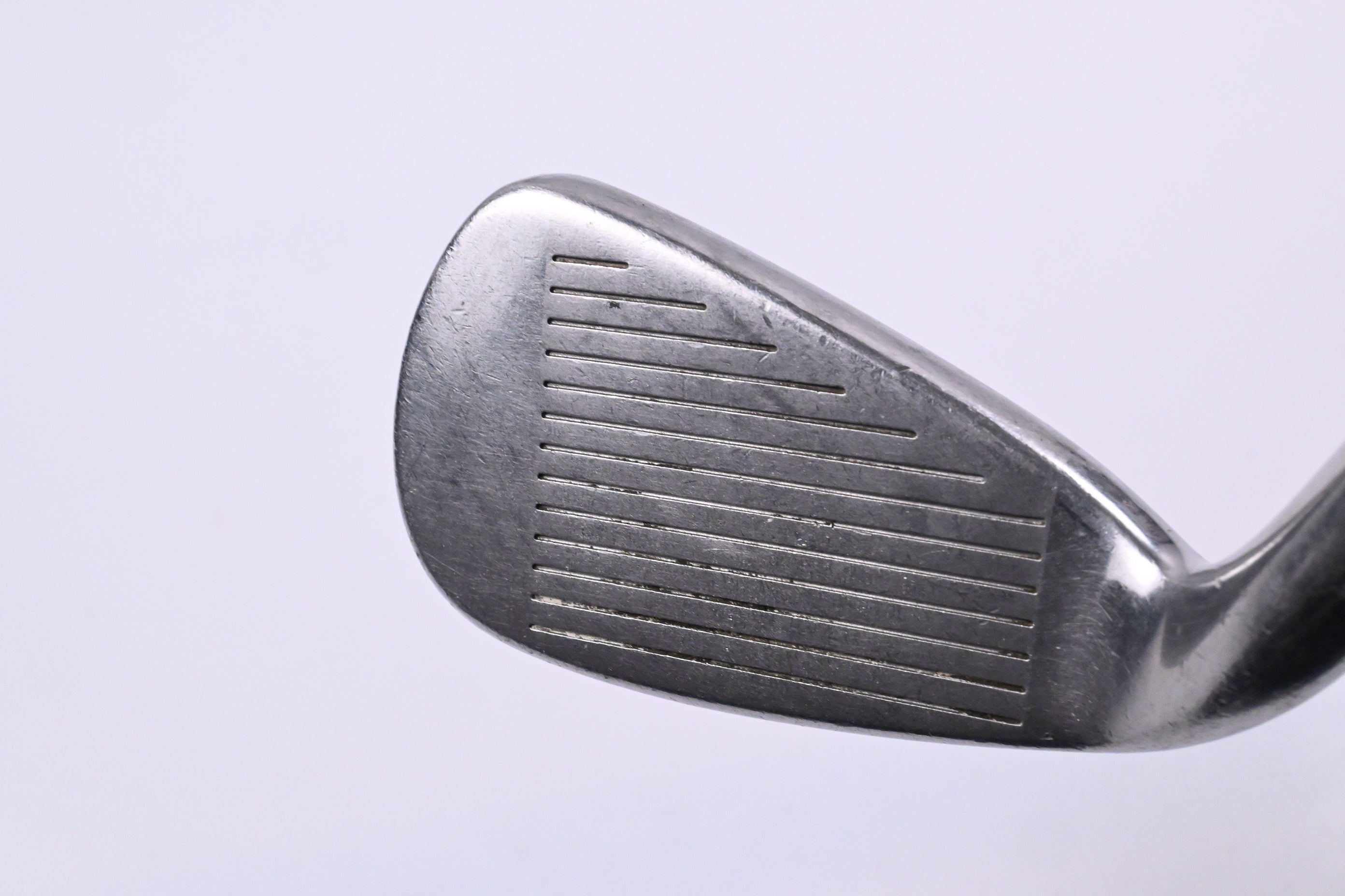 Taylormade Burner Plus #4 Iron / 22 Degree / Regular Flex Steel Shaft