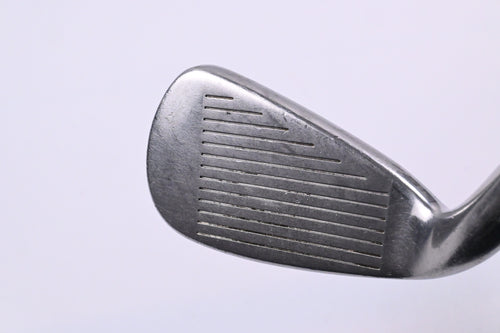 Taylormade Burner Plus #4 Iron / 22 Degree / Regular Flex Steel Shaft