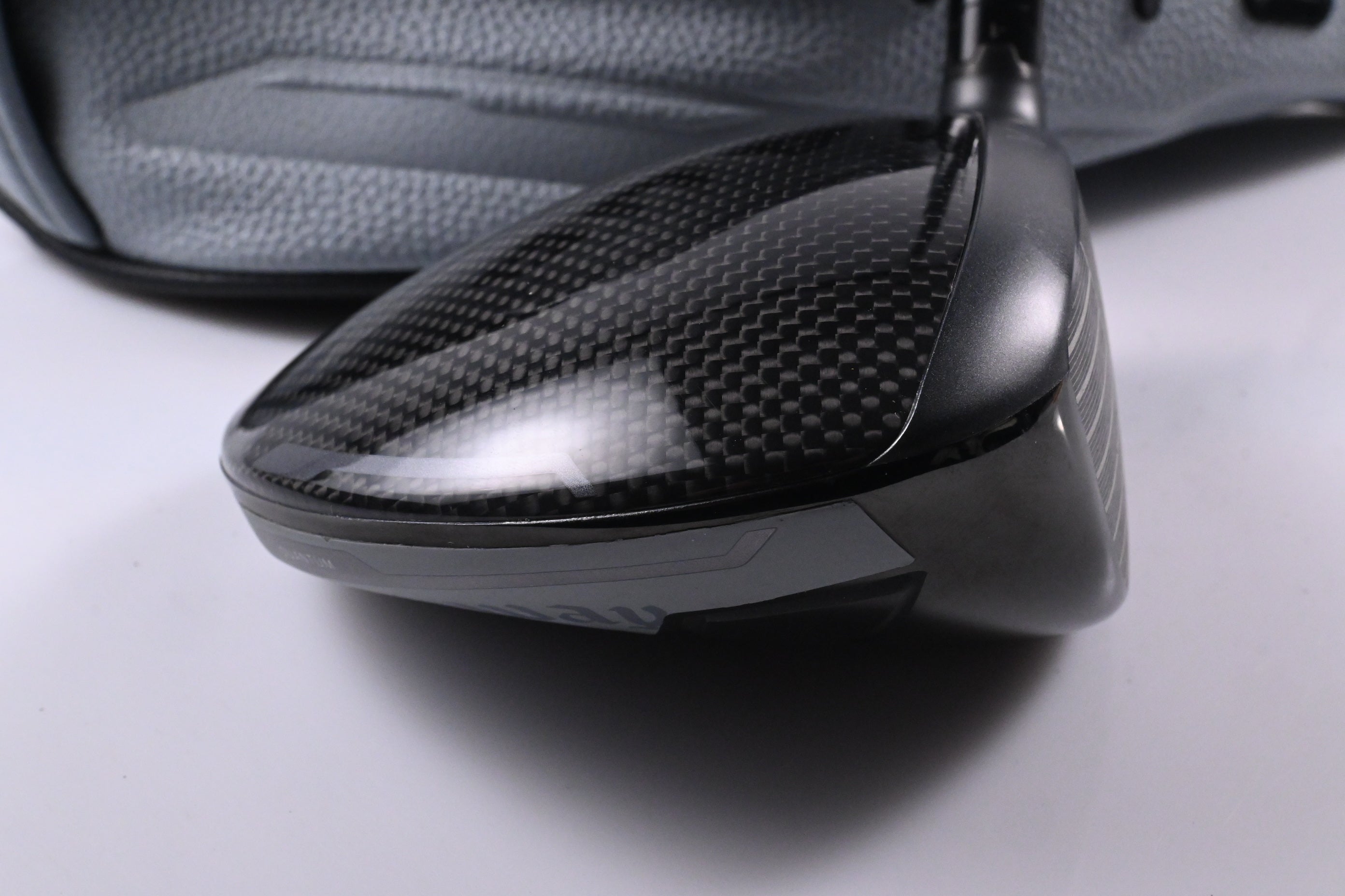 Callaway Quantum Max Driver / 10.5 Degree / Stiff Flex HZRDUS Smoke iM10 60