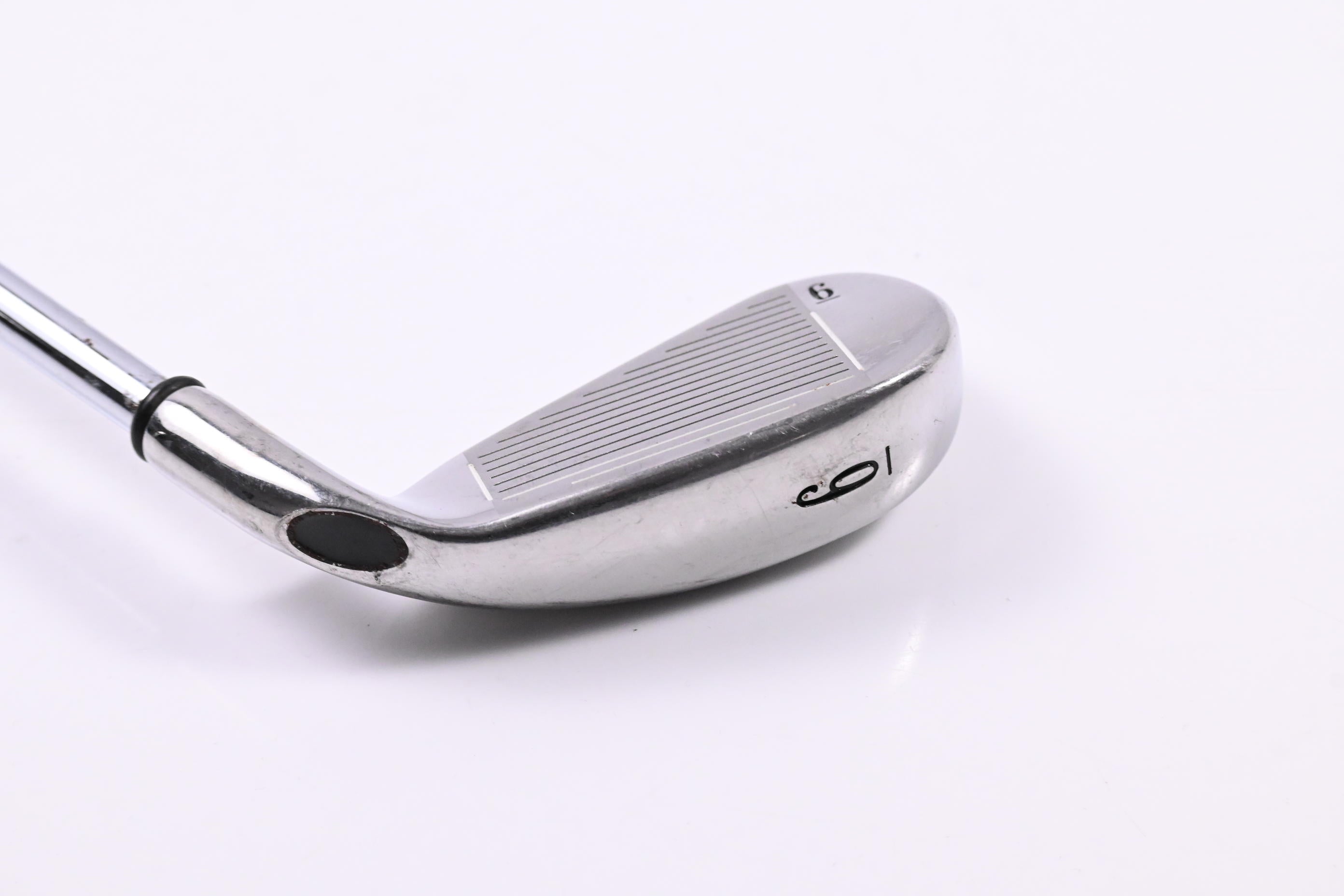 Left Hand Callaway Big Bertha 2004 #6 Iron / Uniflex Callaway Big Bertha Shaft