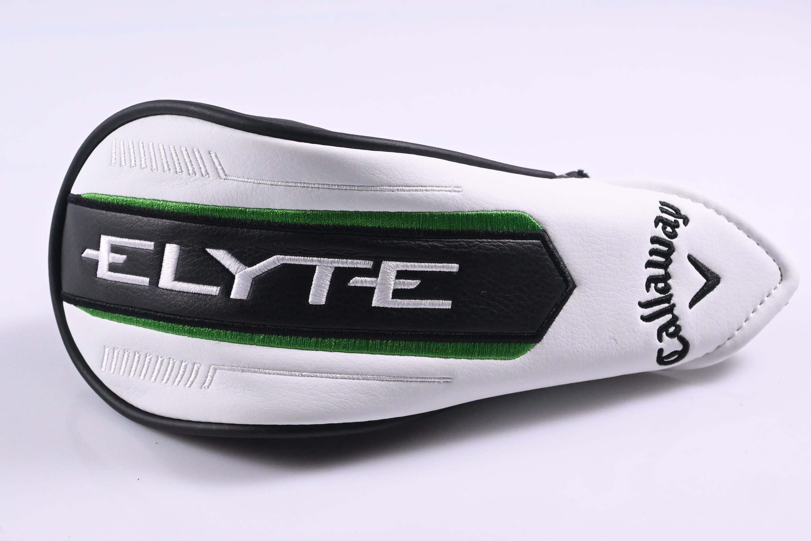 Callaway Elyte Max Fast #7 Hybrid / 35 Degree / Regular Flex Denali Charcoal 60