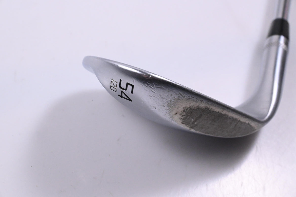 Titleist Vokey SM9 Sand Wedge / 54 Degree / Wedge Flex Titleist Vokey SM9 Shaft