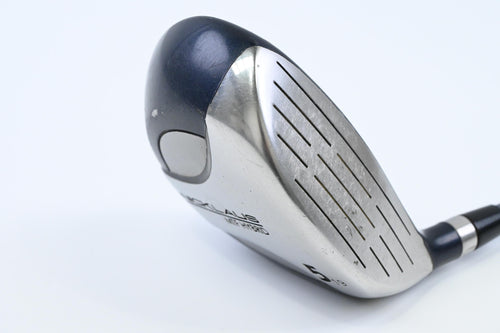 Nicklaus MTF Hyper Steel #5 Wood / 19 Degree / Regular Flex Vapour 65 Shaft