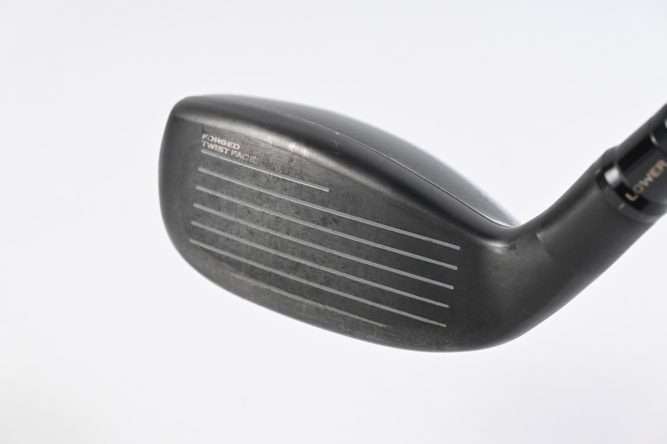 Taylormade Stealth 2 Plus #3 Hybrid / 19.5 Degree / Stiff Flex Kai'li Red 85