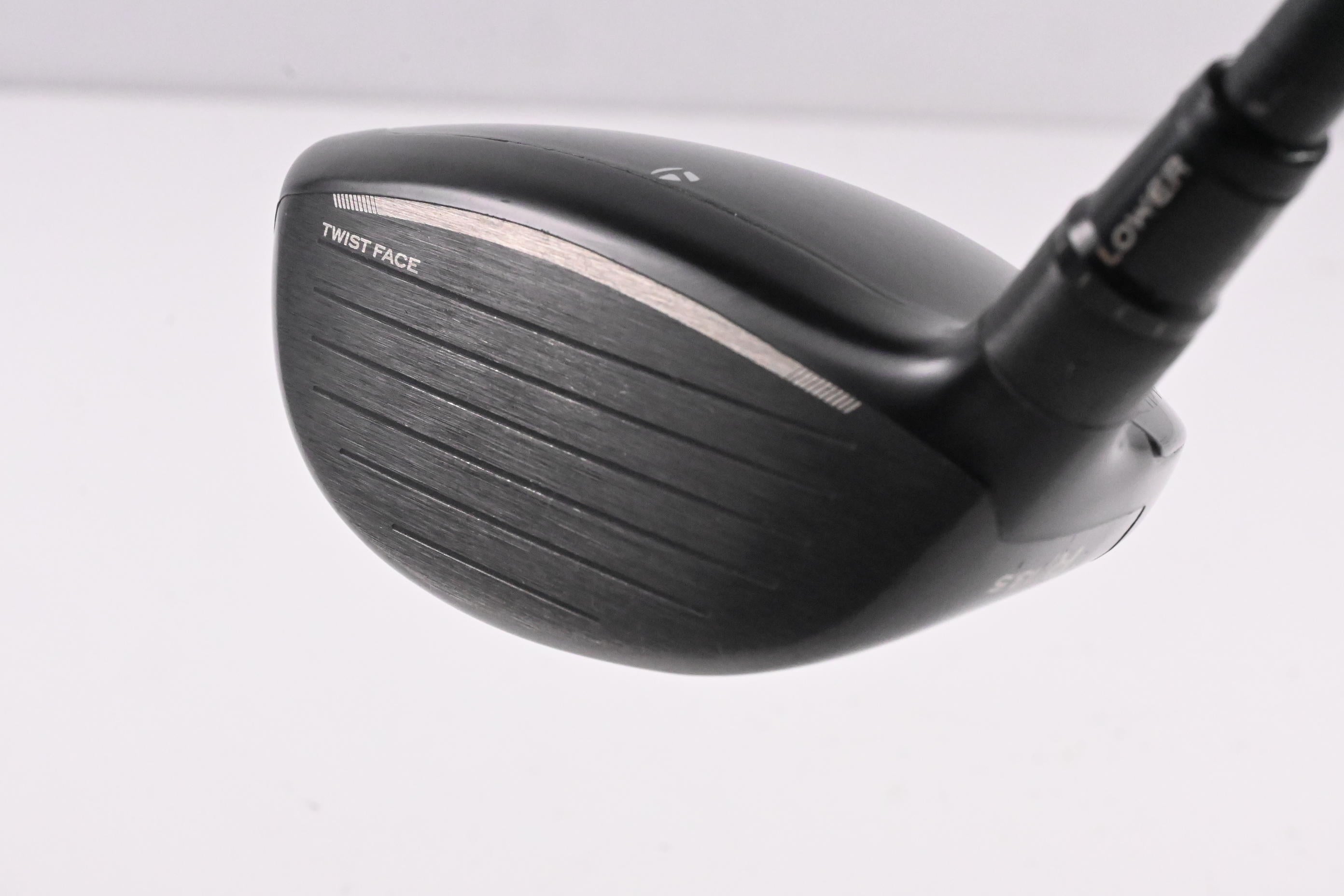 Taylormade Stealth 2 Plus Rocket #3 Wood / 13.5 Degree / Stiff Flex Tensei AV 65