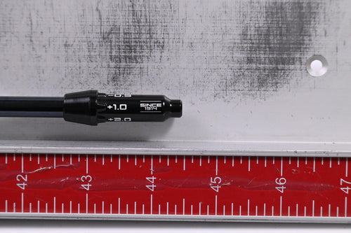 UST Mamiya LIN-Q M40X Red 5 Driver Shaft / Senior Flex / Wilson