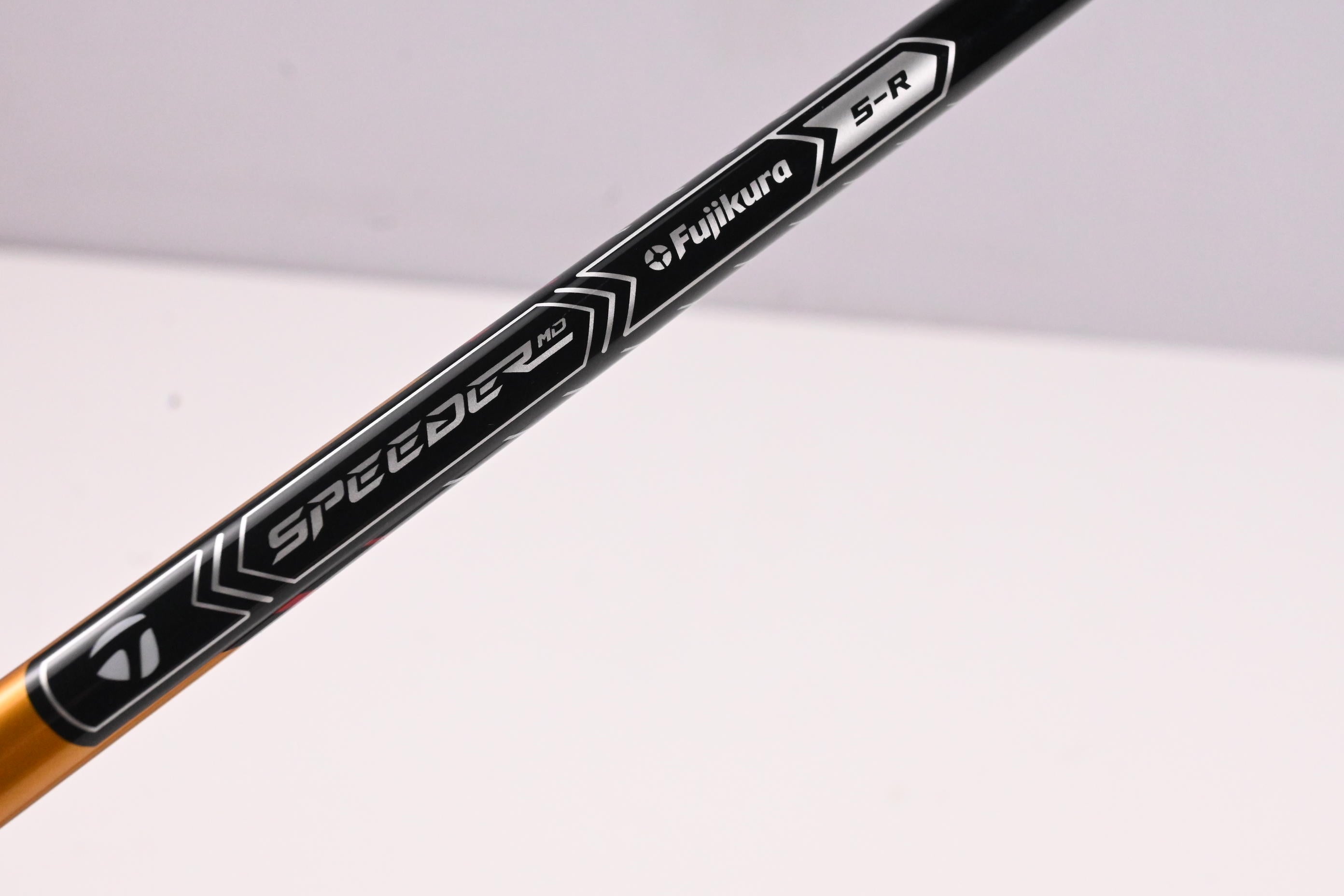 Fujikura Speeder MD 5 Driver Shaft / Regular Flex / Taylormade Gen2