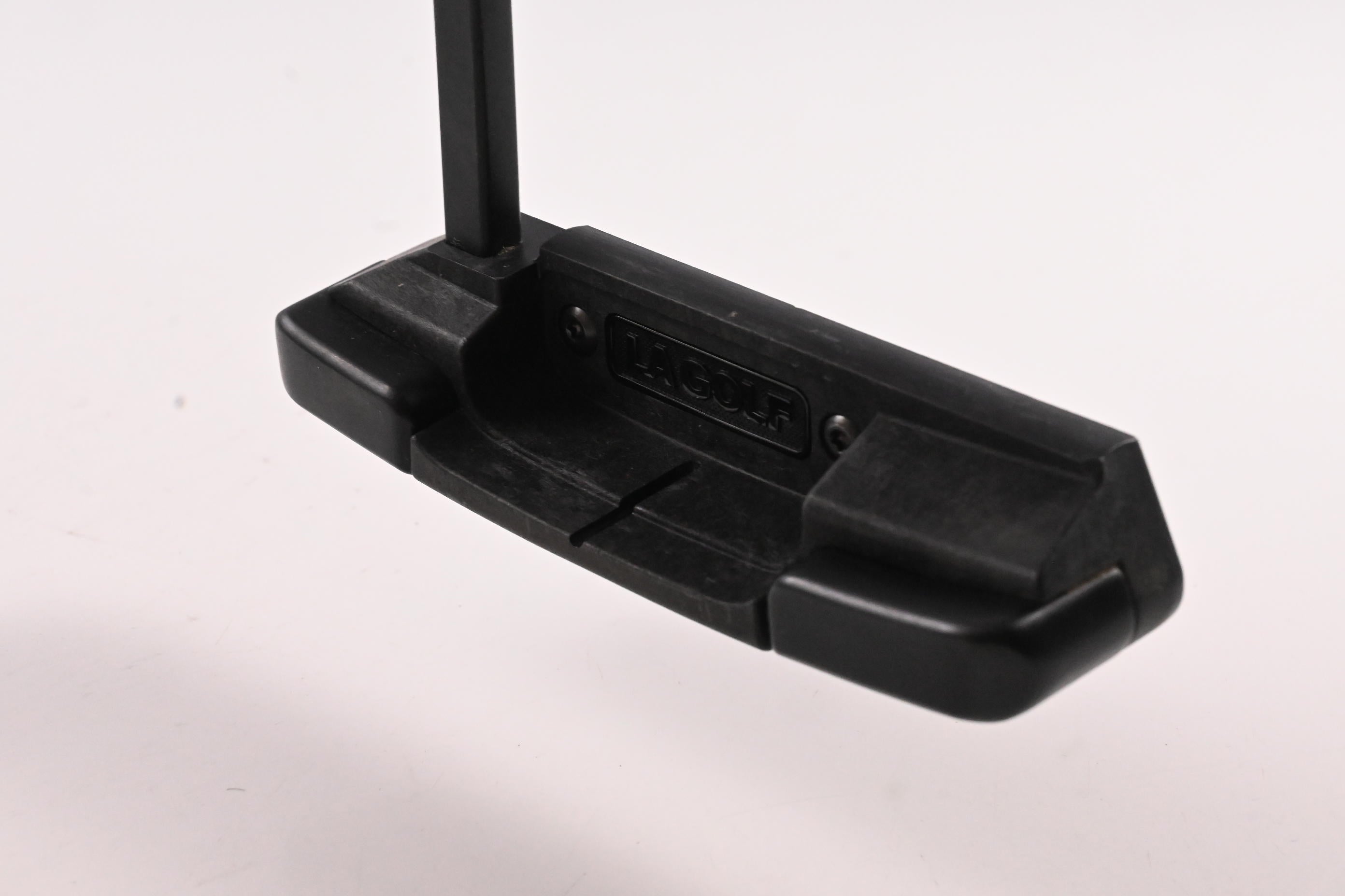 LA Golf Gen1 Bel-Air Putter / 34 Inch / LA Golf Shaft