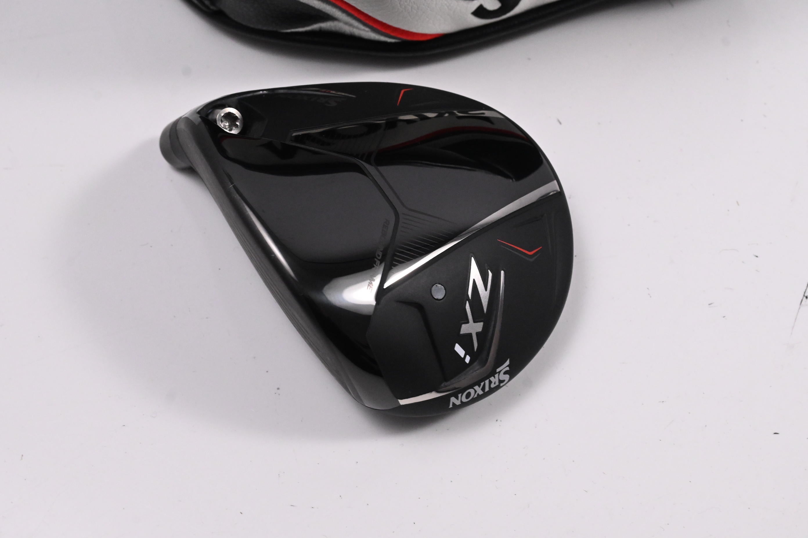 Srixon ZXi #5 Wood / 18 Degree / Head Only