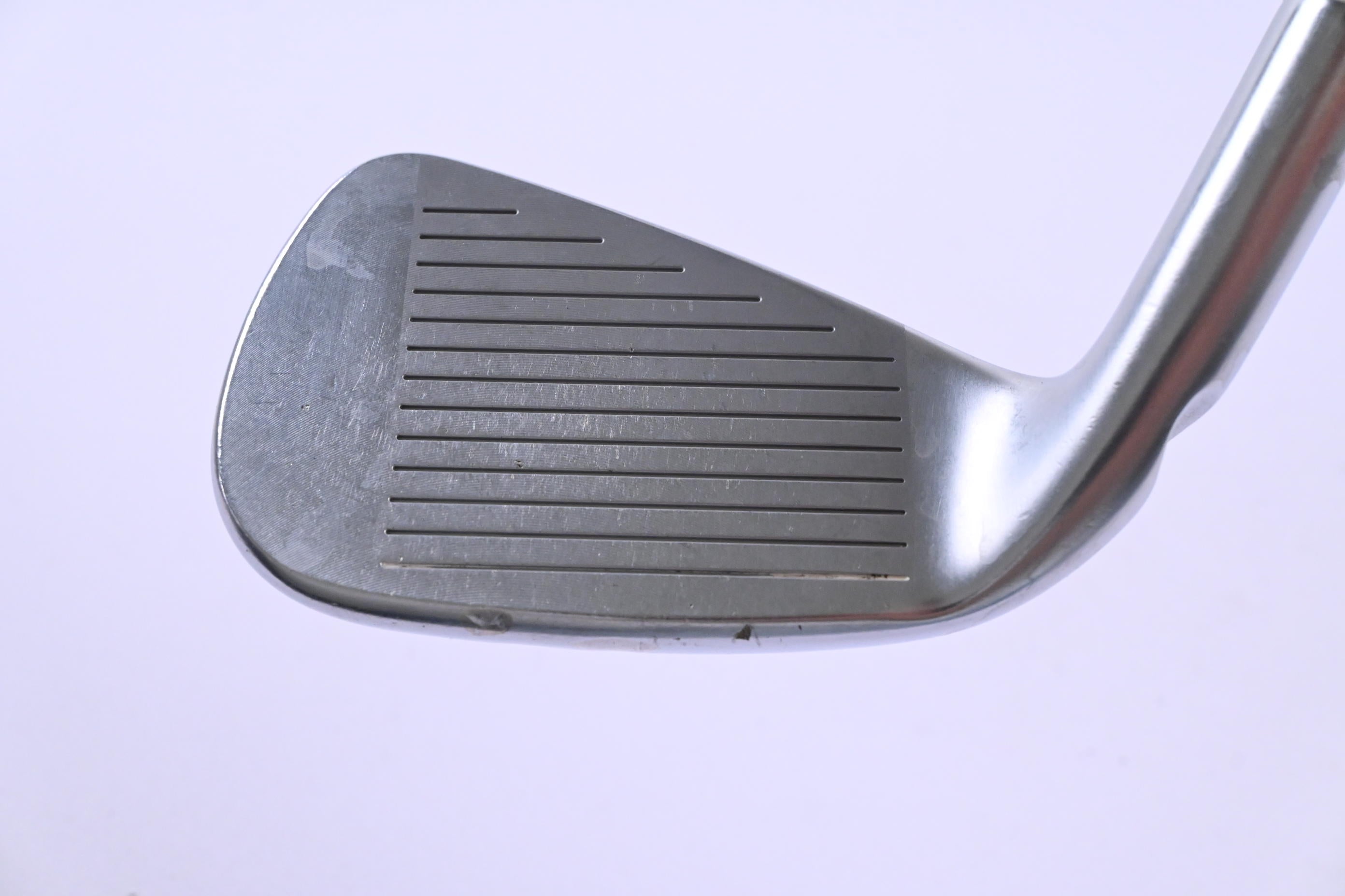 Ping i210 #7 Iron / Blue Dot / Stiff Flex N.S.PRO Modus 3 105 Shaft