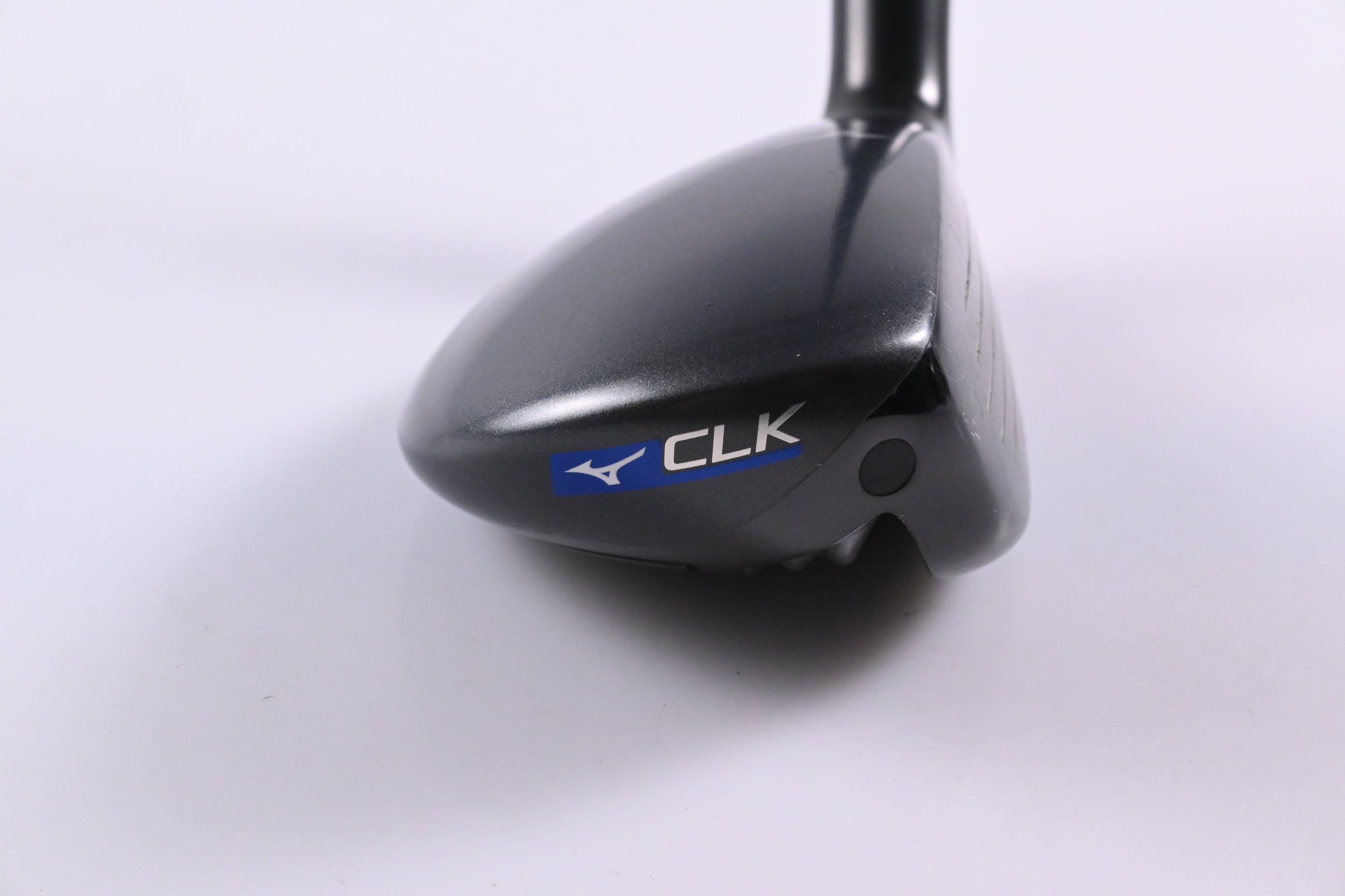 Mizuno CLK 2018 #3 Hybrid / 19 Degree / Stiff Flex Tensei CK Blue 80 Shaft