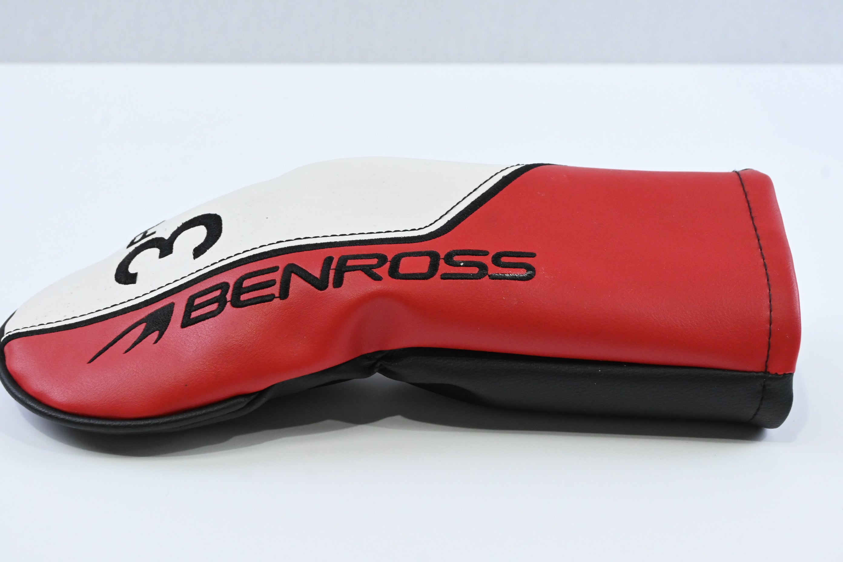 Benross HTX #3 Wood / 15 Degree / Regular Flex Benross HTX Shaft