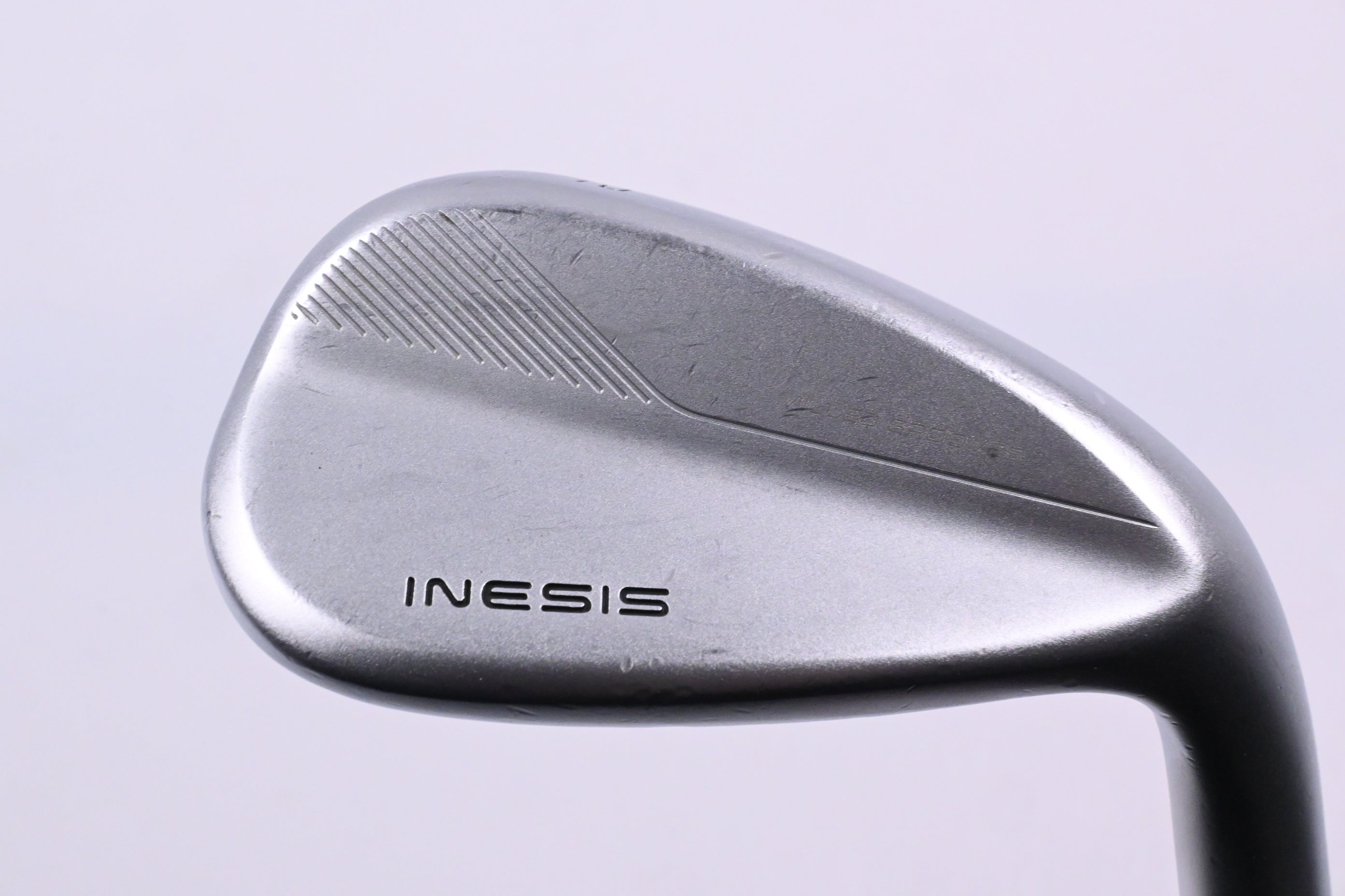 Inesis 900 Gap Wedge / 52 Degree / Stiff Flex NS Pro 1050GH Shaft