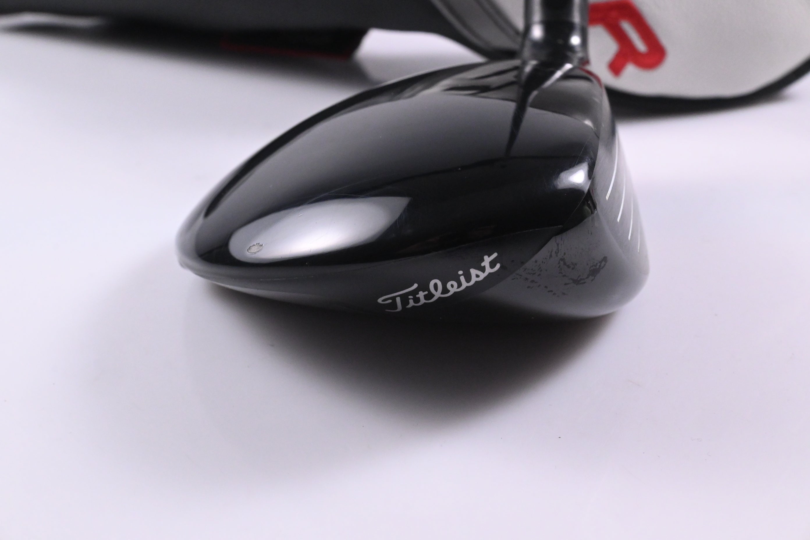 Titleist TSR2 #3 Wood / 16.5 Degree / Stiff Flex Tensei 1K Black 75 Shaft
