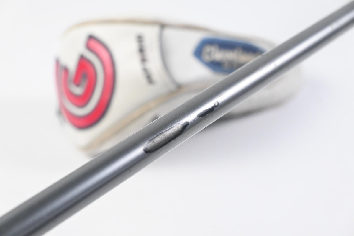Cleveland Launcher DST #2 Hybrid / 18 Degree / Stiff Flex Diamana VSL 54 Shaft