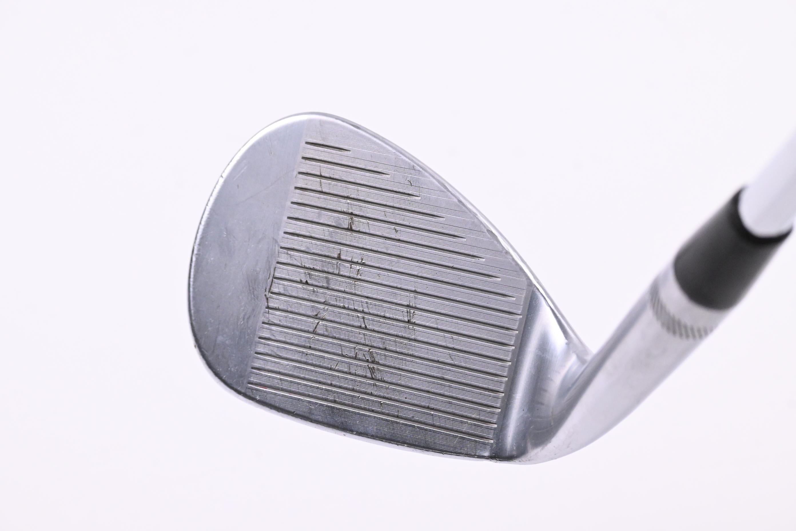Titleist Vokey SM10 Lob Wedge / 60 Degree / Wedge Flex Titleist Vokey SM10 Shaft