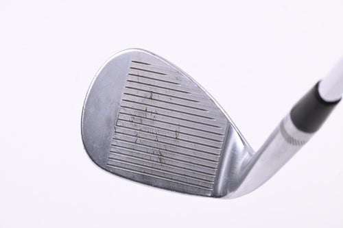 Titleist Vokey SM10 Lob Wedge / 60 Degree / Wedge Flex Titleist Vokey SM10 Shaft