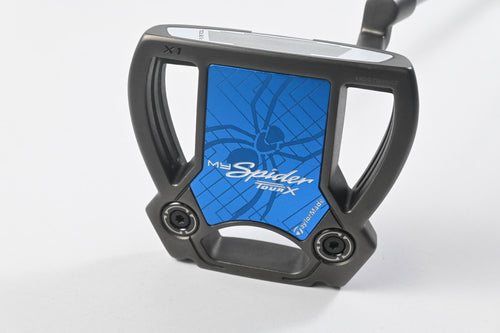 Taylormade MySpider Tour L-Neck 2023 Putter / 34 Inch