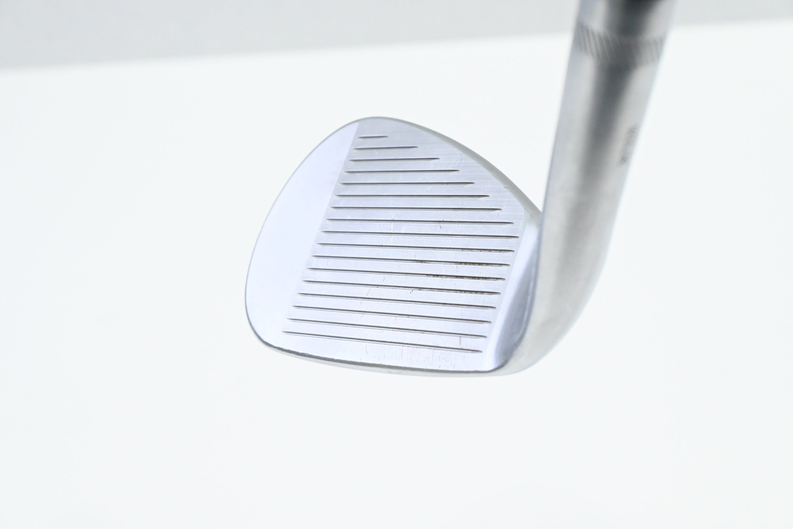 Titleist Vokey SM10 Lob Wedge / 60 Degree / Wedge Flex Titleist Vokey SM10 Shaft