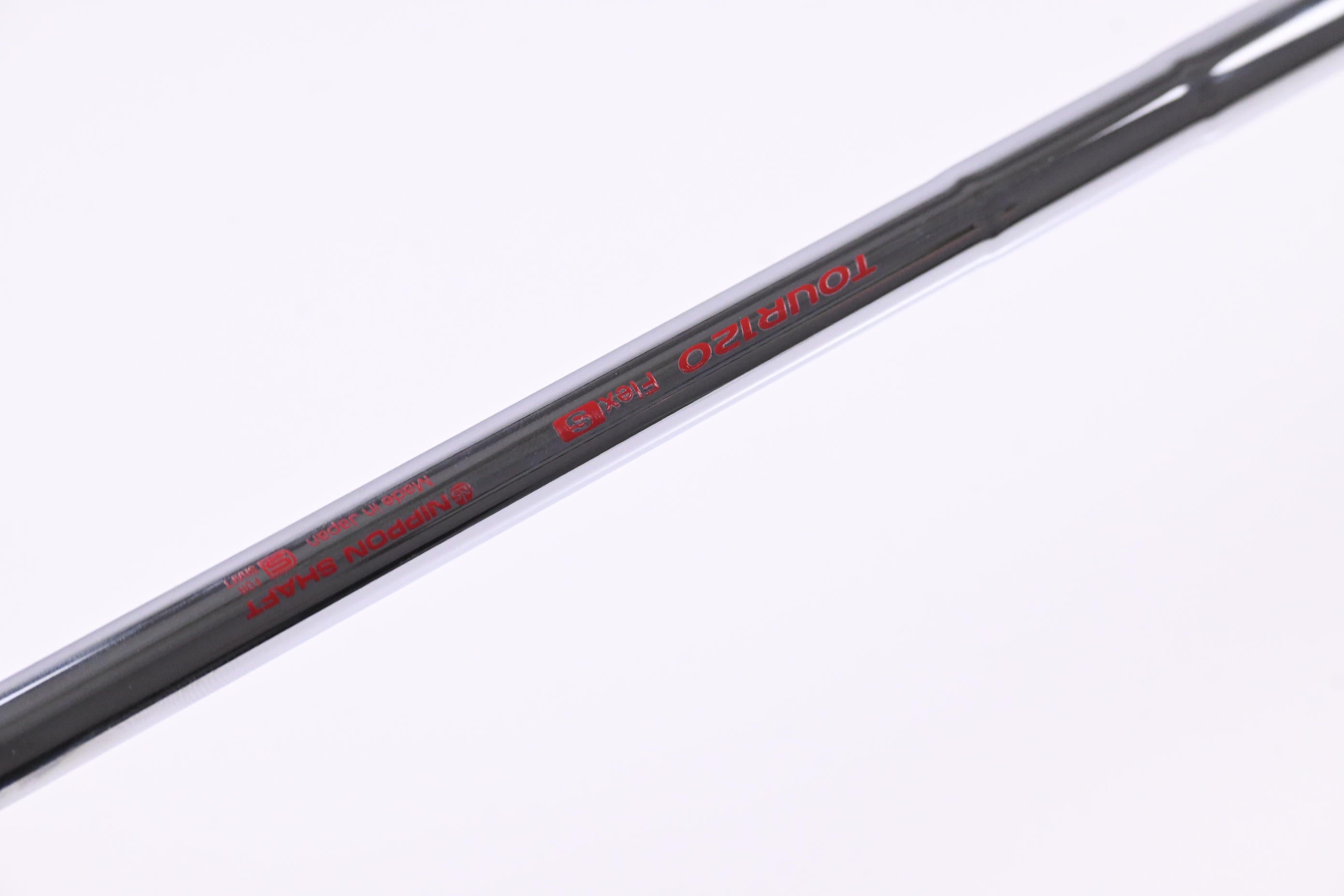 Srixon ZXiU Utility #4 Iron / 23 Degree / Stiff Flex NS Pro Modus 3 Tour 120