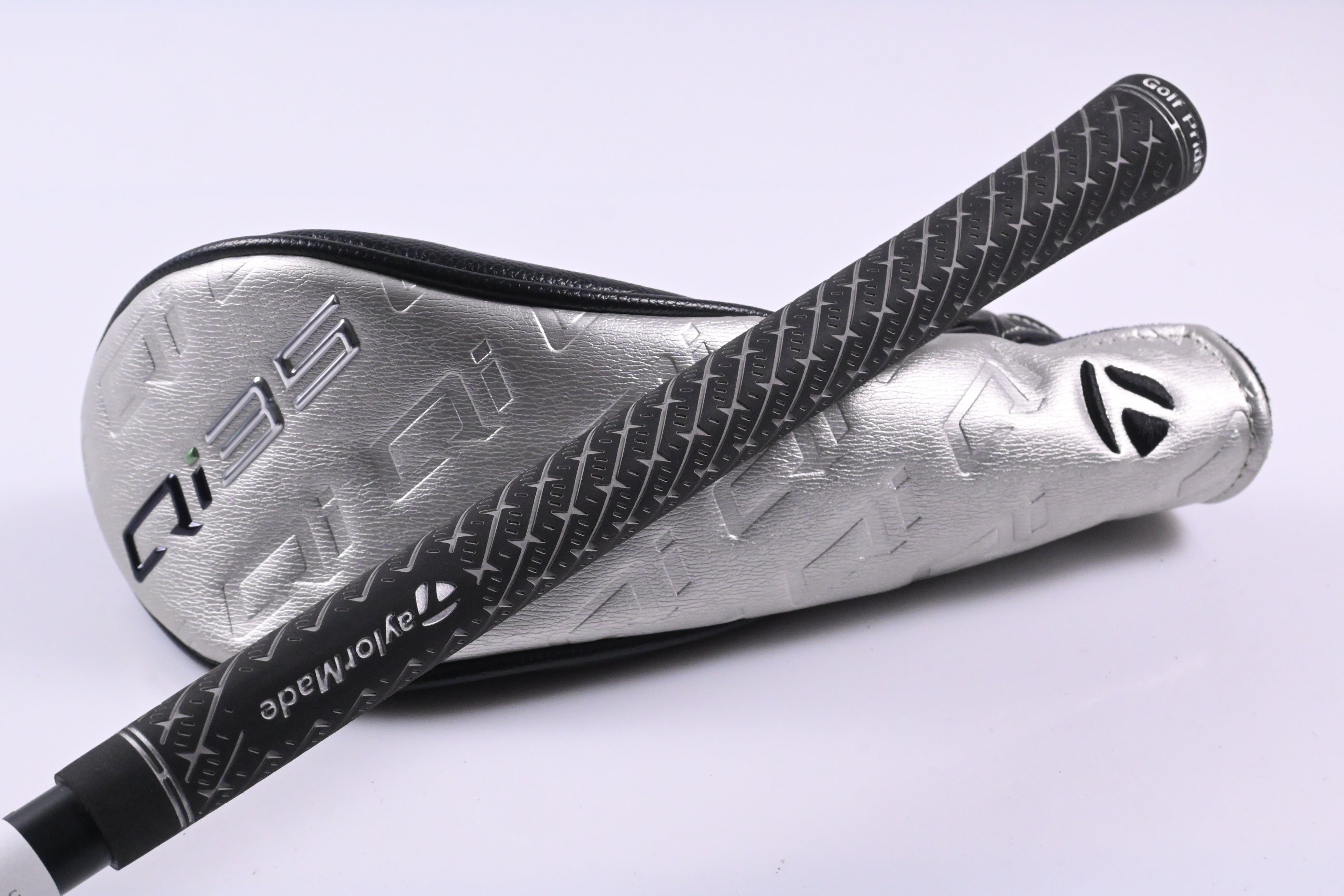 Taylormade Qi35 Max #4 Hybrid / 23 Degree / Regular Flex Air Speeder 50 Shaft