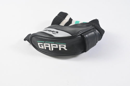 Taylormade GAPR Mid #4 Hybrid / 21 Degree / Regular Flex Tensei CK Blue 70