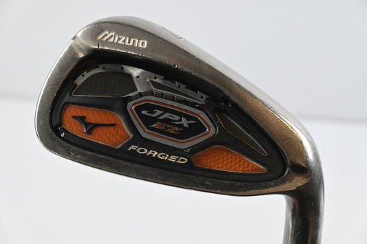 Mizuno JPX EZ 2013 #7 Iron / Stiff Flex KBS Tour 120 Steel Shaft