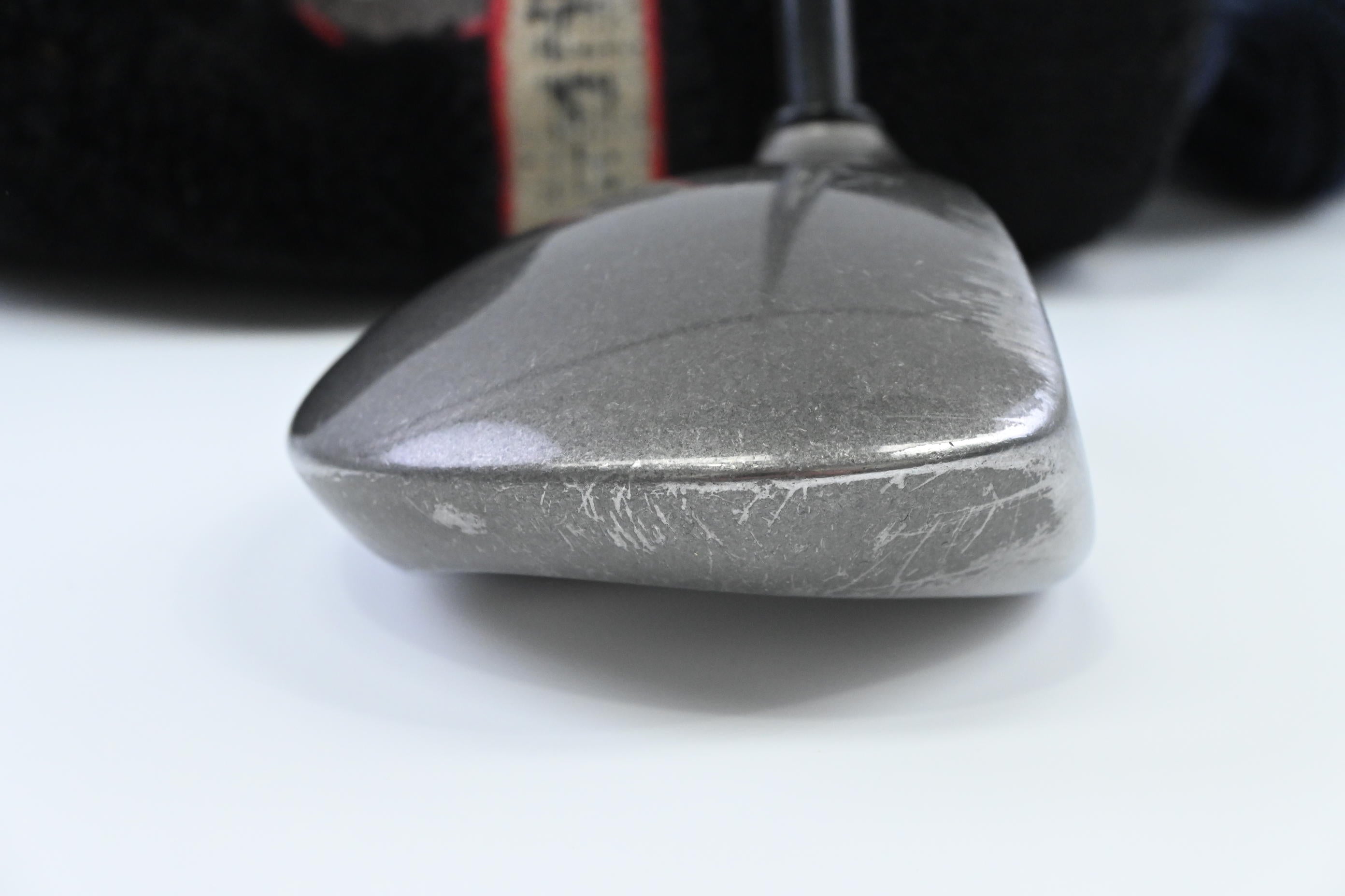 Callaway Big Bertha Warbird #4 Wood / 15 Degree / Firm Flex Callaway RCH 96