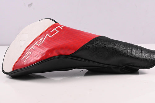 Left Hand Taylormade Stealth Driver / 10.5 Degree / Regular Flex Diamana T+ 60
