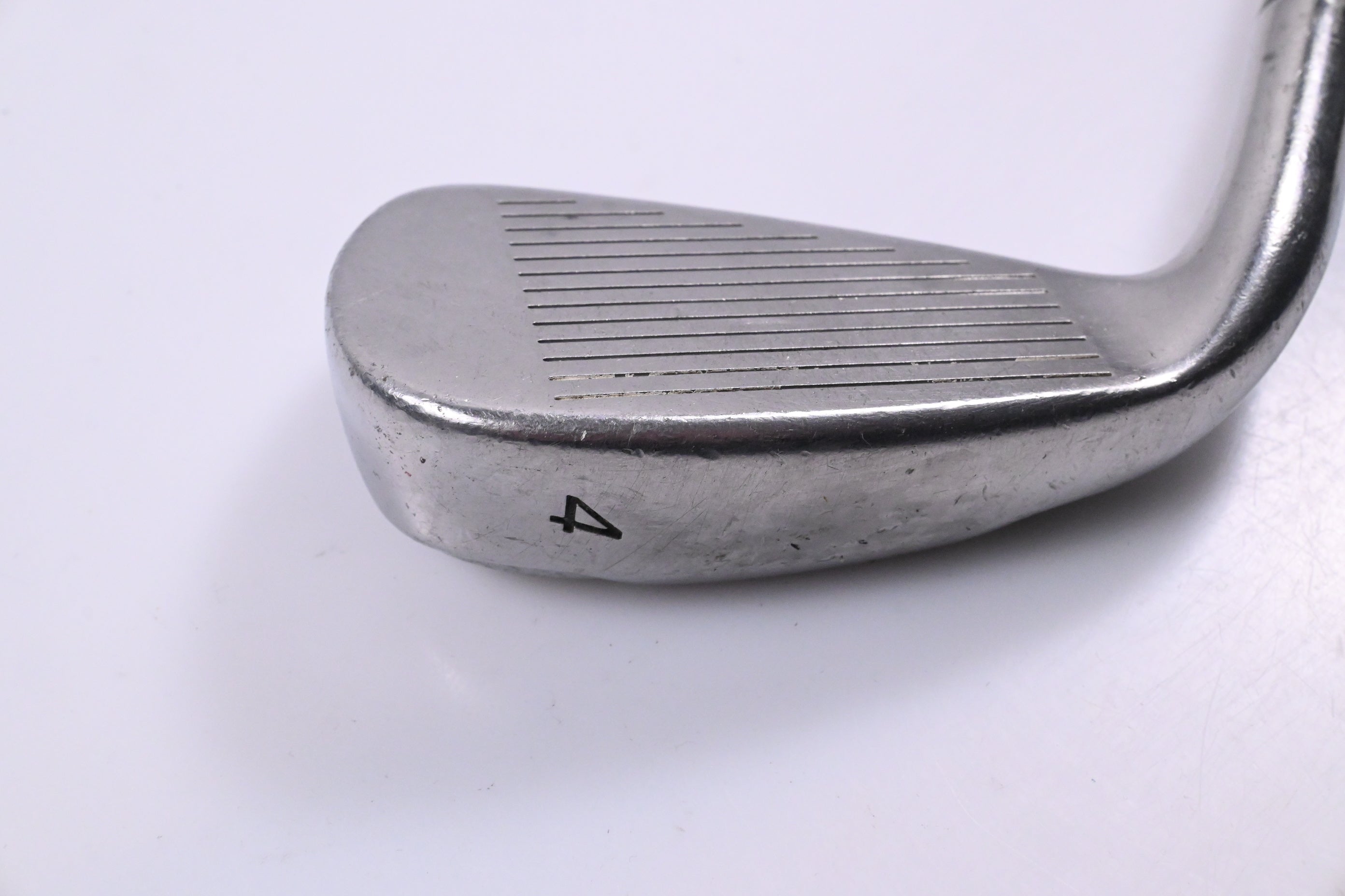Taylormade Burner Plus #4 Iron / 22 Degree / Regular Flex Steel Shaft