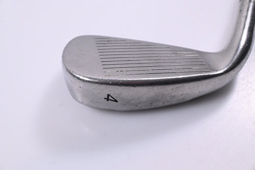 Taylormade Burner Plus #4 Iron / 22 Degree / Regular Flex Steel Shaft
