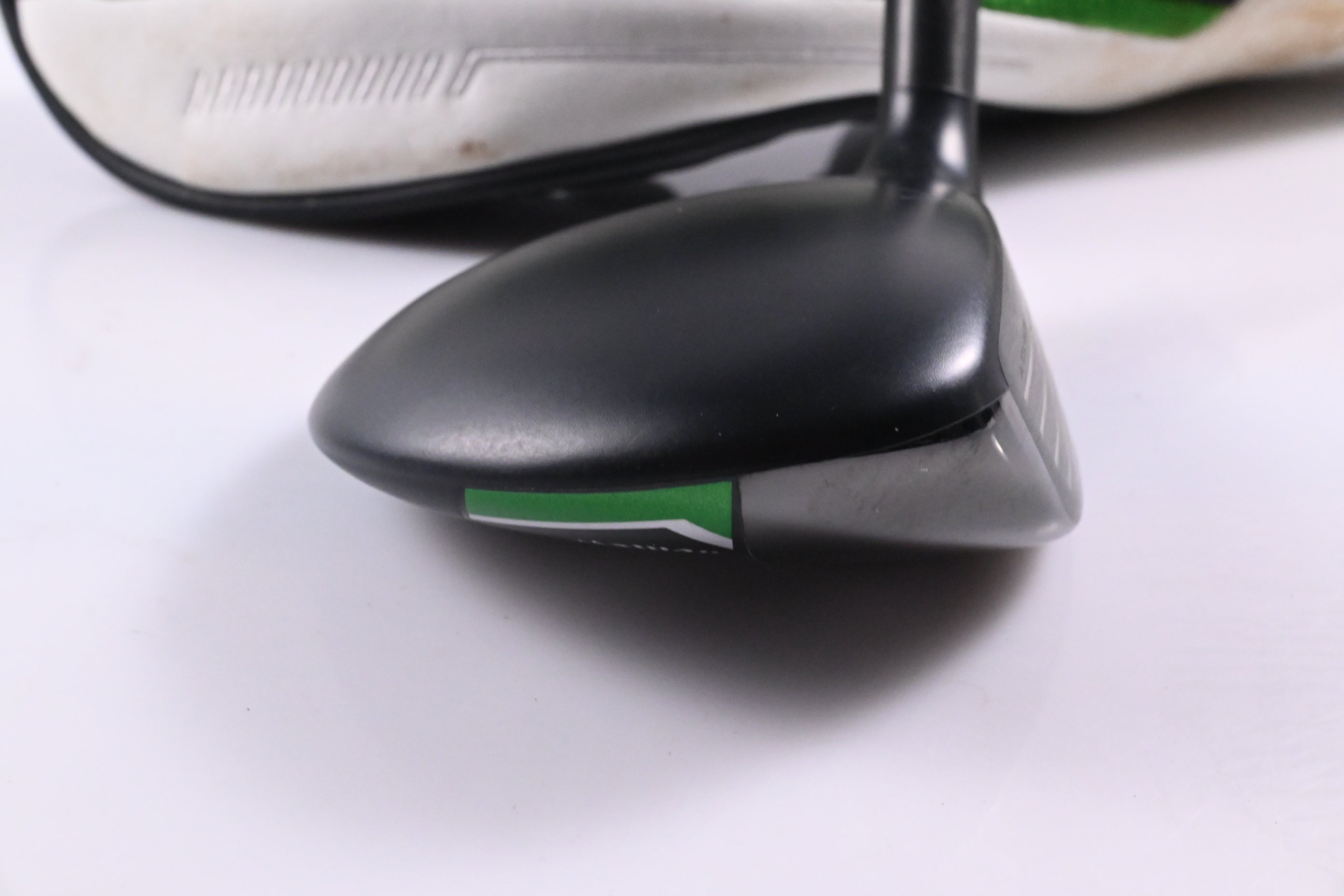 Callaway Elyte #9 Wood / 24 Degree / Regular Flex Denali Charcoal 60 Shaft