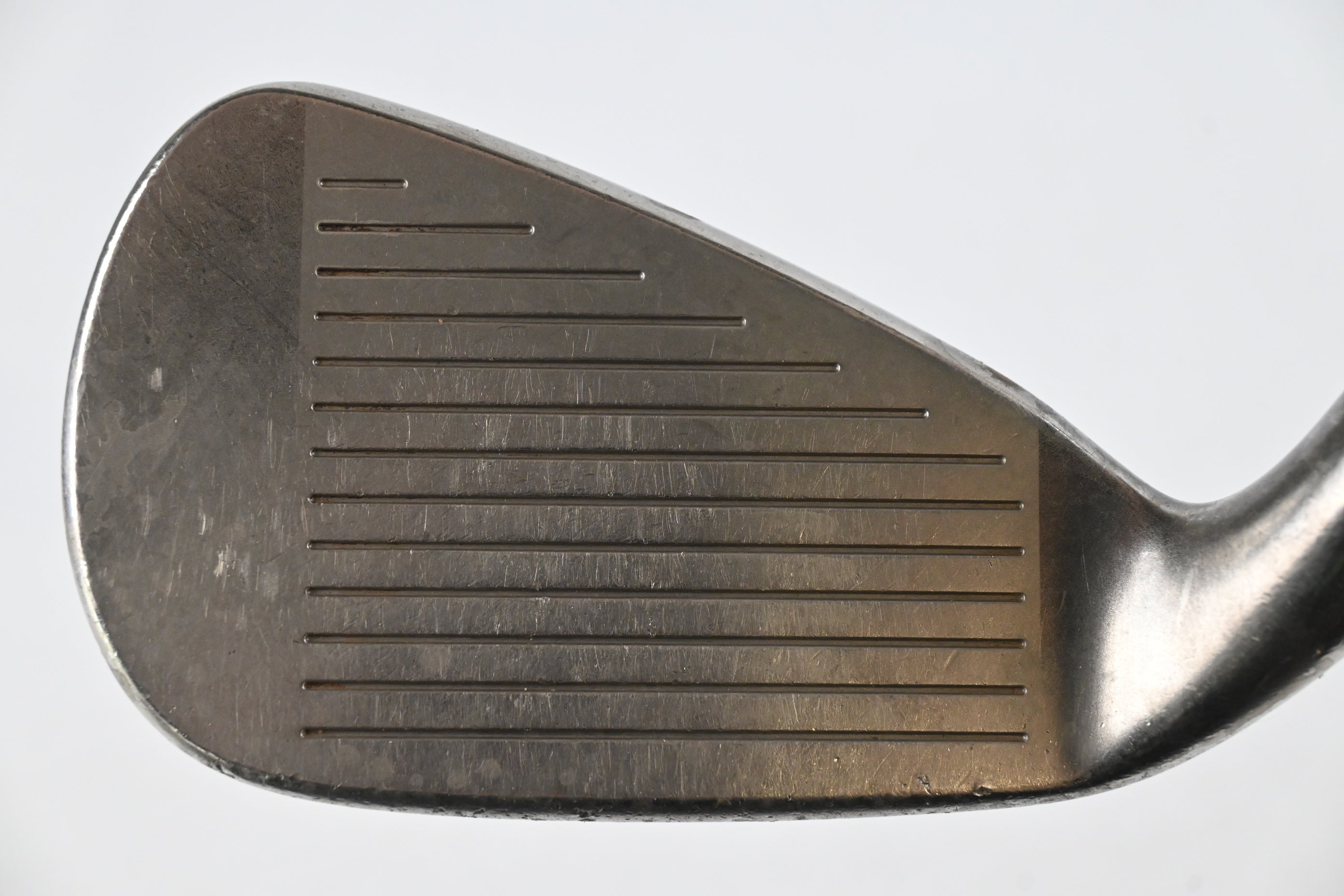 Mizuno JPX EZ 2013 #7 Iron / Stiff Flex KBS Tour 120 Steel Shaft