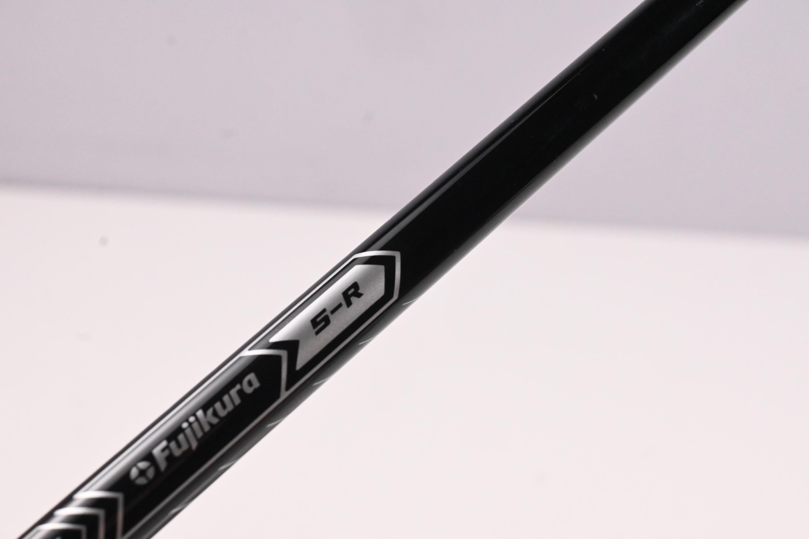 Fujikura Speeder MD 5 Driver Shaft / Regular Flex / Taylormade Gen2