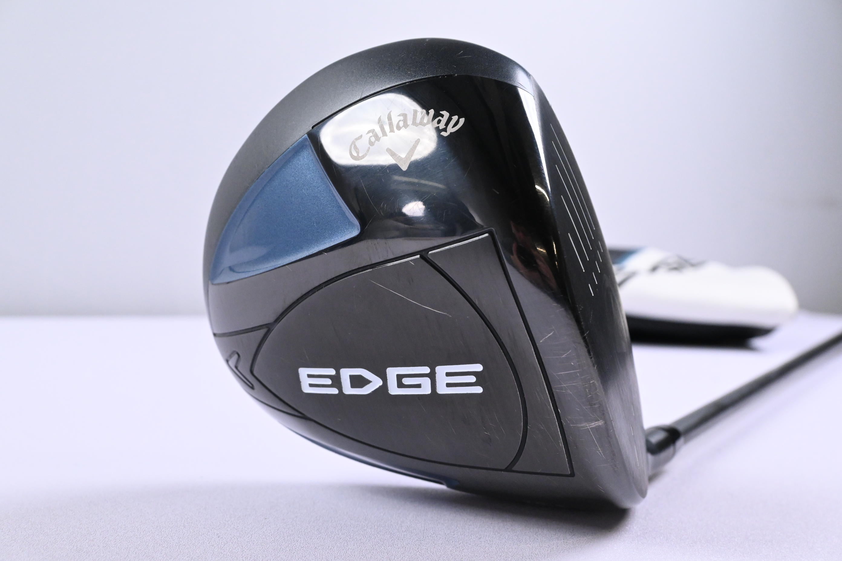Callaway Edge Driver / 10.5 Degree / Regular Flex Callaway Edge 65 Shaft