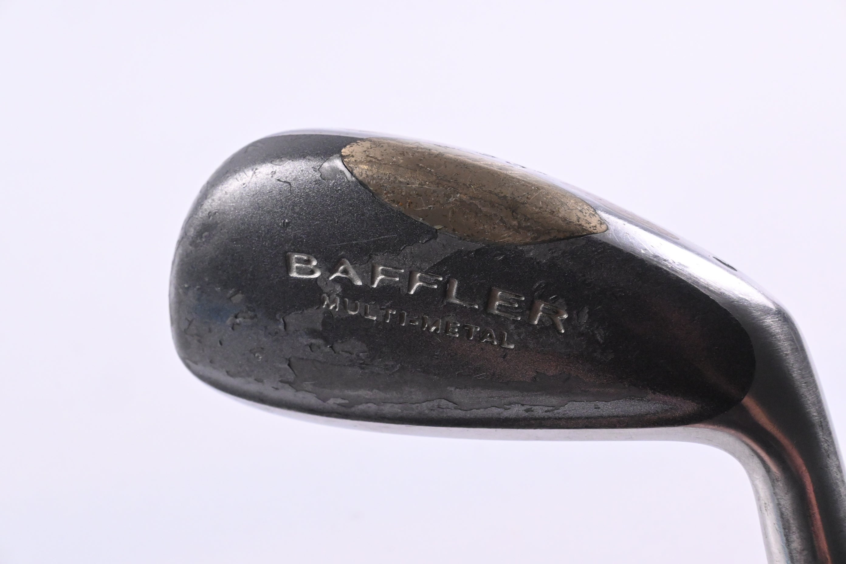 Cobra Baffler #2 Hybrid / 20 Degree / Regular Flex Cobra Shaft