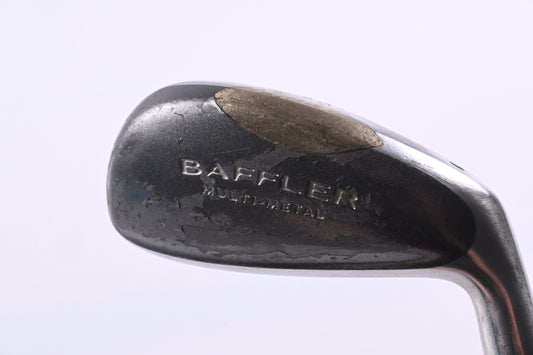 Cobra Baffler #2 Hybrid / 20 Degree / Regular Flex Cobra Shaft