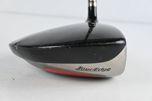 Tour Edge Exotics XCG 3 Driver / 12 Degree / Senior Flex Graphite Design XLD