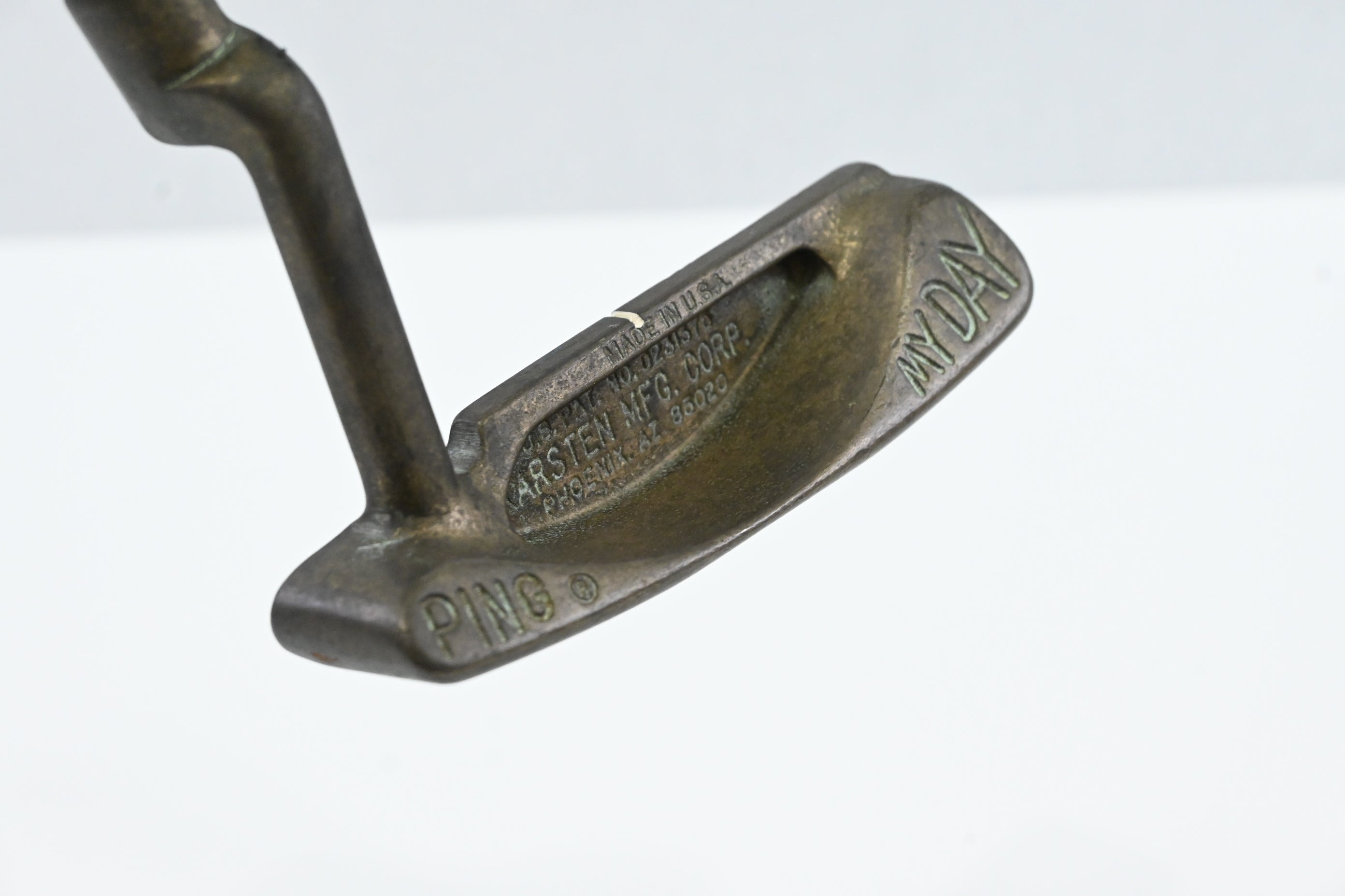Ping Karsten MyDay Putter / 36 Inch