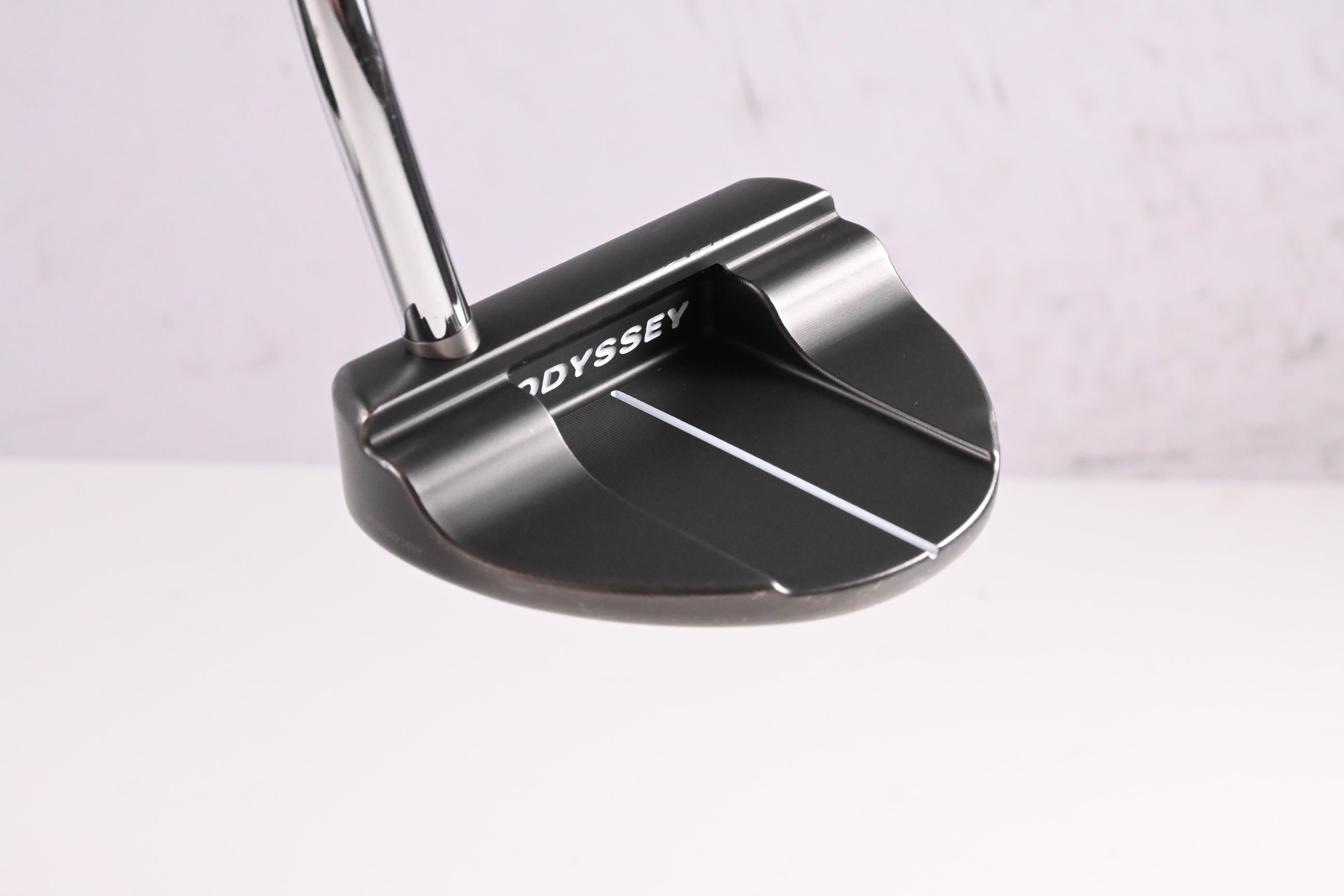 Odyssey Toulon Stroke Lab Memphis Putter / 34 inch