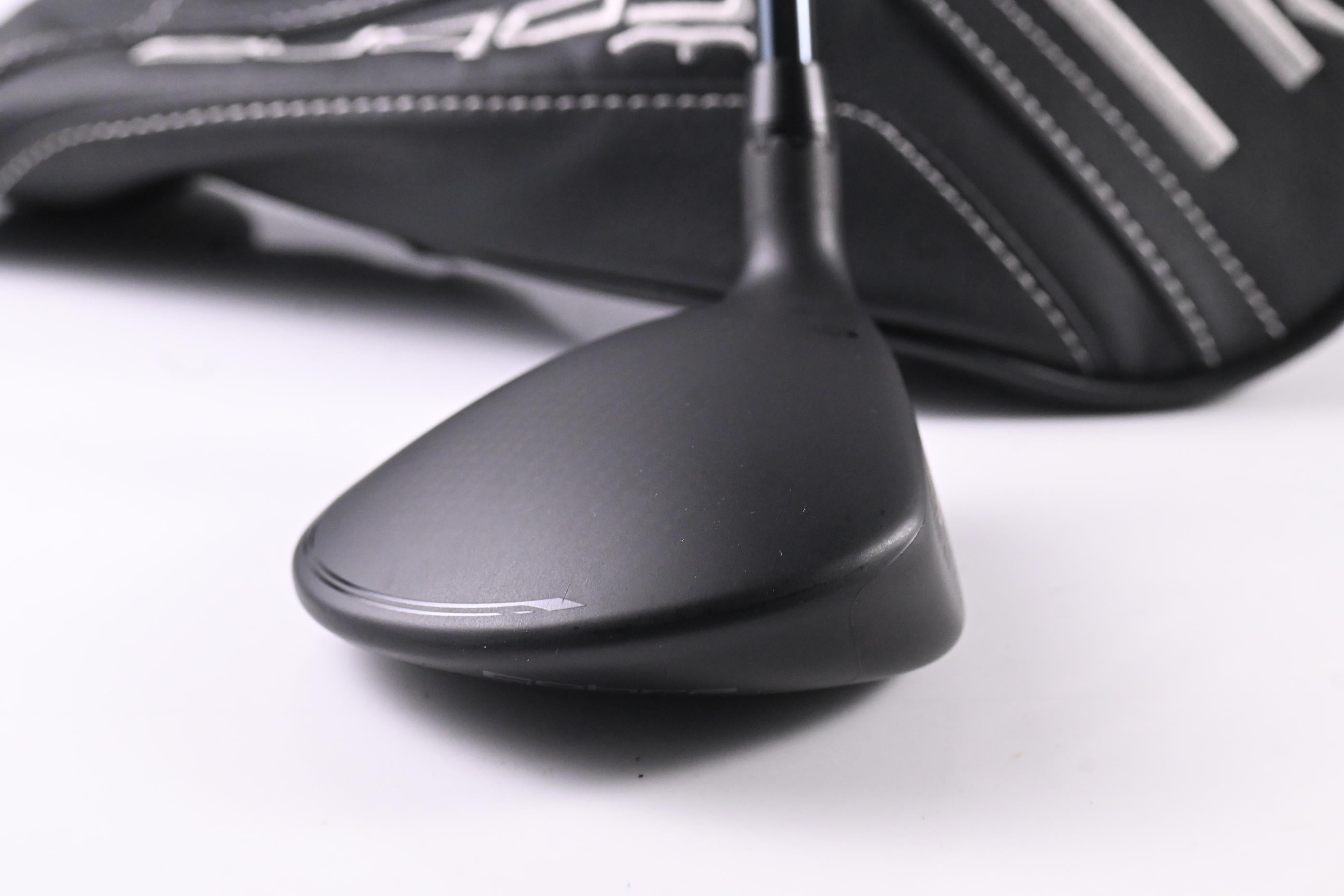 Cobra Darkspeed X #3 Wood / 15 Degree / Regular Flex UST LinQ M40X 6 Shaft