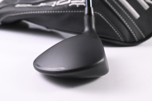 Cobra Darkspeed X #3 Wood / 15 Degree / Regular Flex UST LinQ M40X 6 Shaft