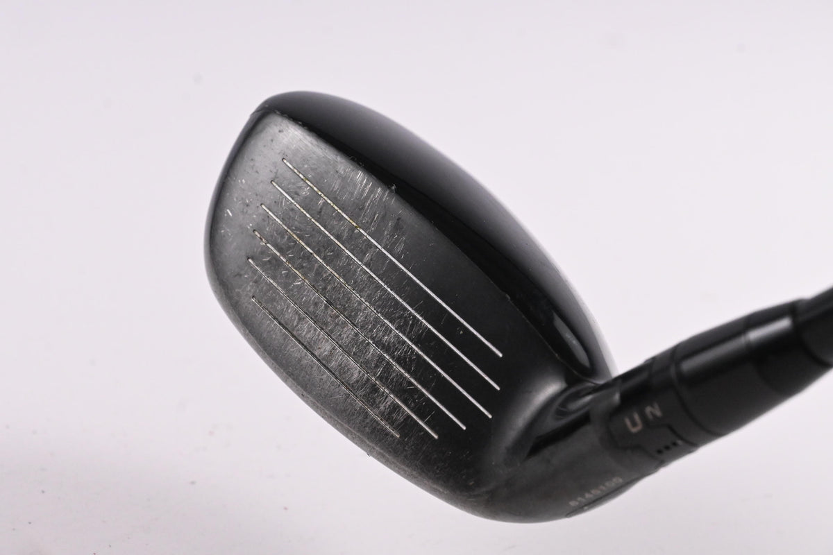 Titleist TS3 #5 Hybrid / 25 Degree / Stiff Flex Tensei AV Blue 70 Shaft