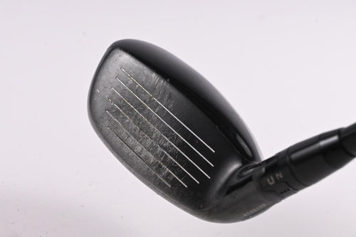 Titleist TS3 #5 Hybrid / 25 Degree / Stiff Flex Tensei AV Blue 70 Shaft