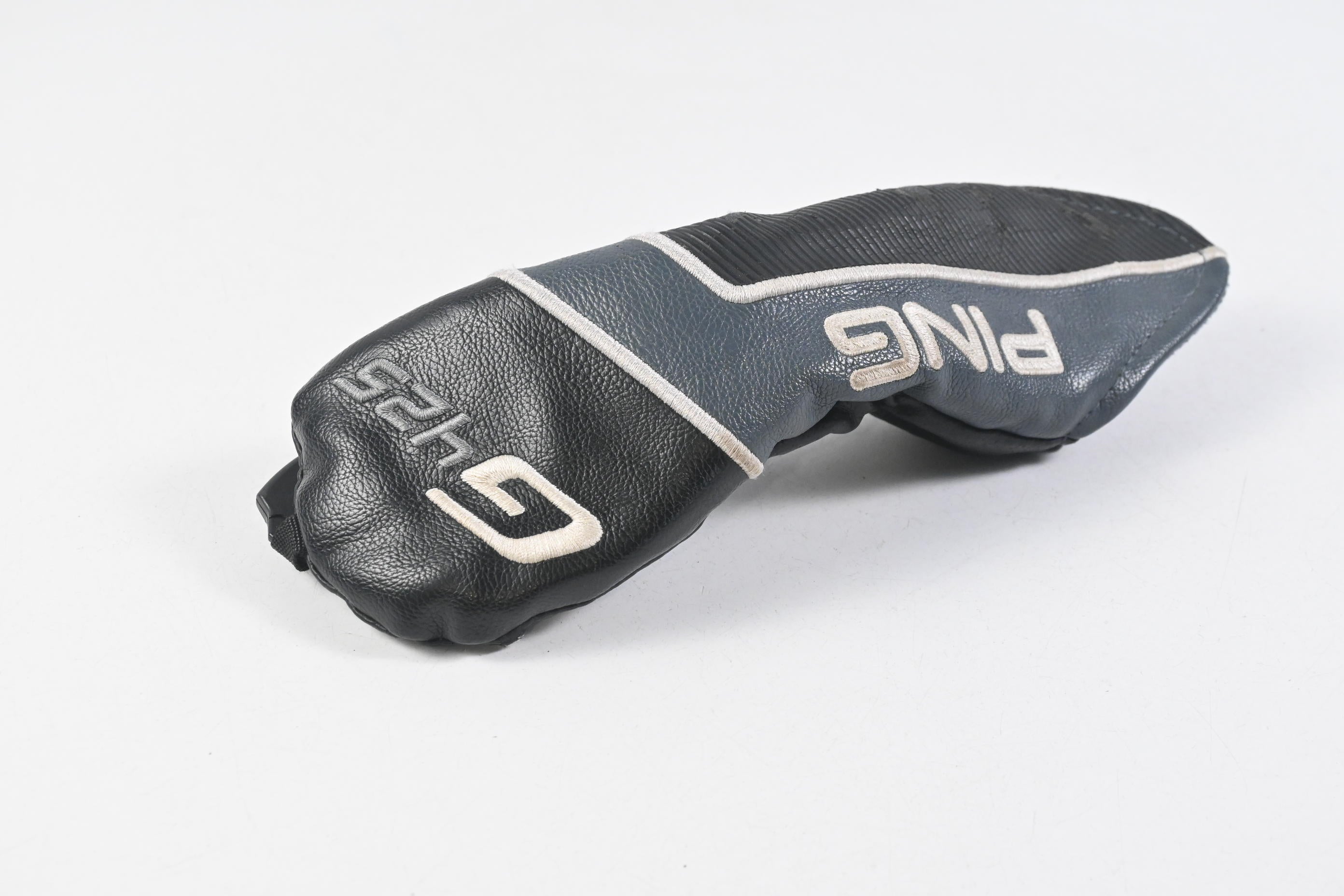 Ping G425 #4 Hybrid / 22 Degree / Stiff Flex Ping Alta CB Slate 70 Shaft