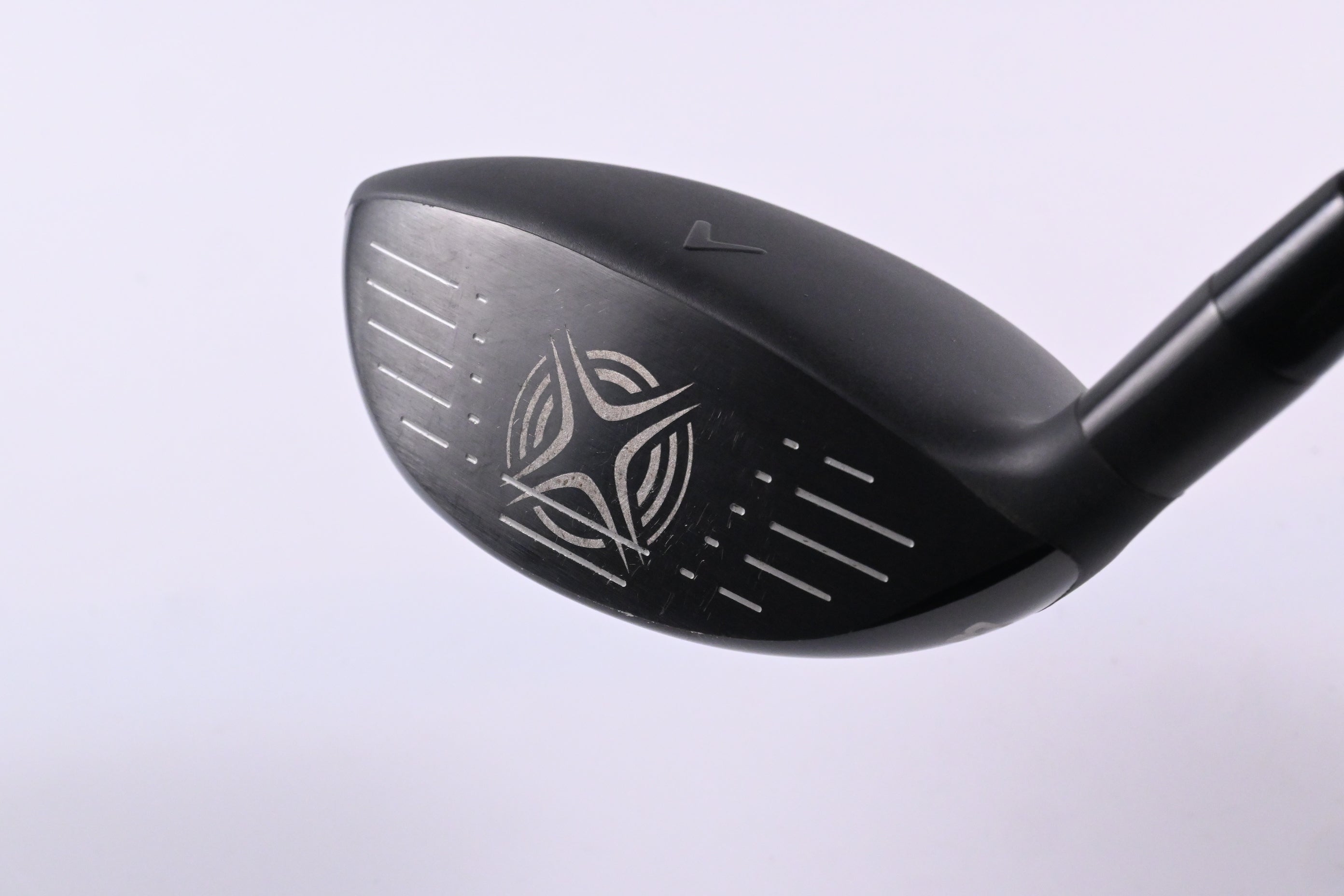 Callaway XR16 #3 Wood / 15 Degree / Regular Flex Fujikura Speeder 565 Evolution