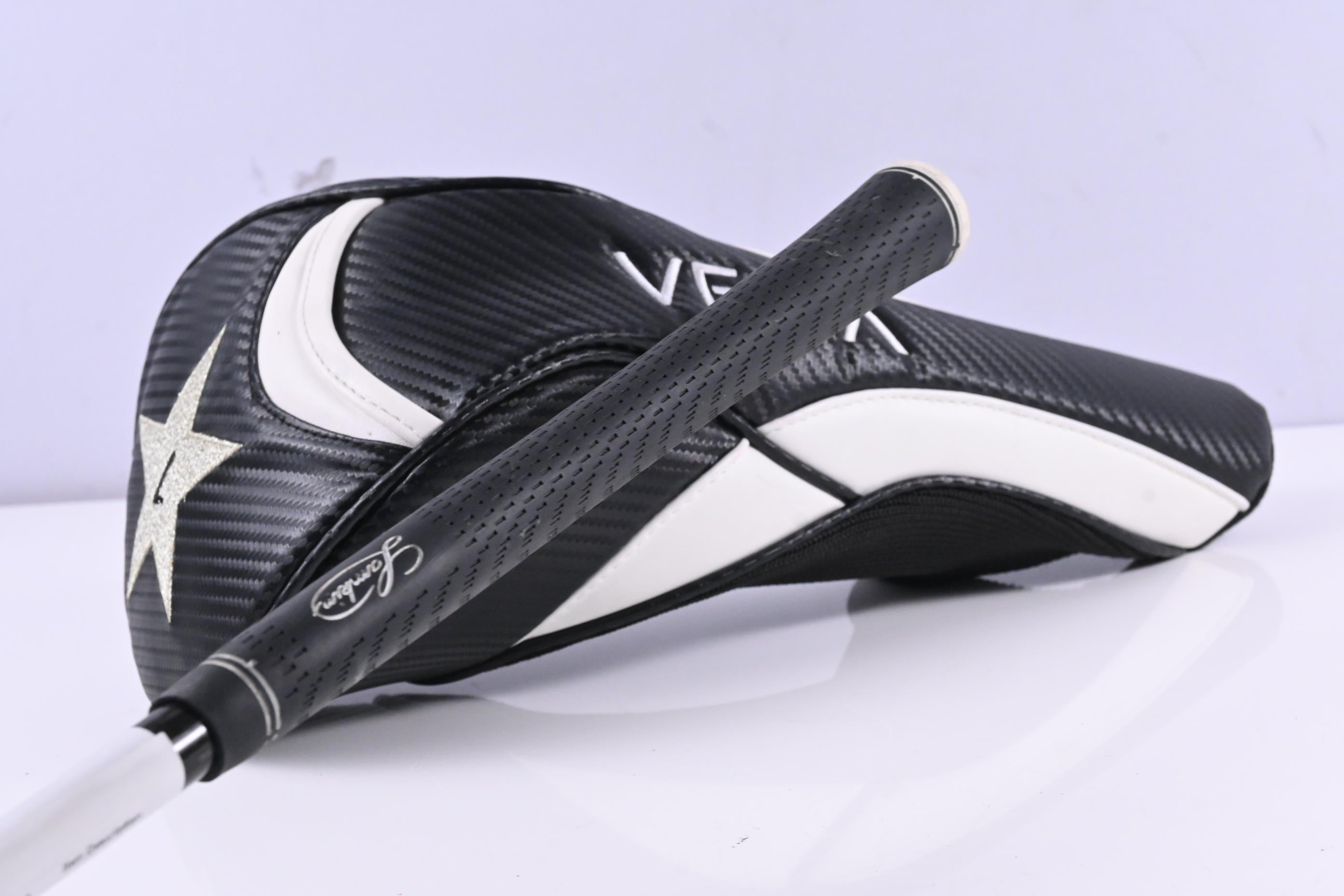 Vega VD Driver / 10.5 Degree / Regular Flex Vega Shaft