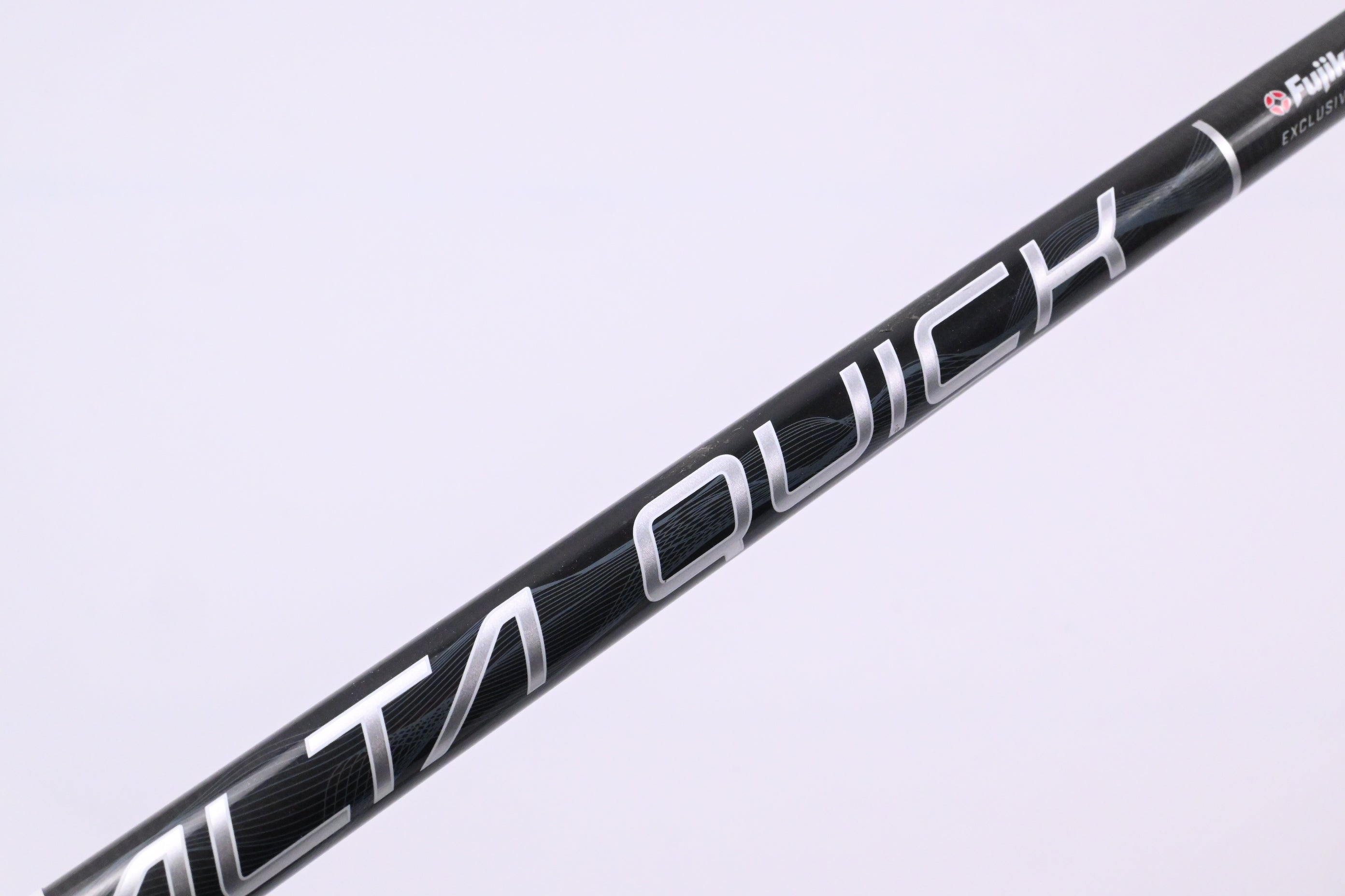 Ping Alta Quick 45 #5 Wood Shaft / Senior Flex / Ping 3rd Gen