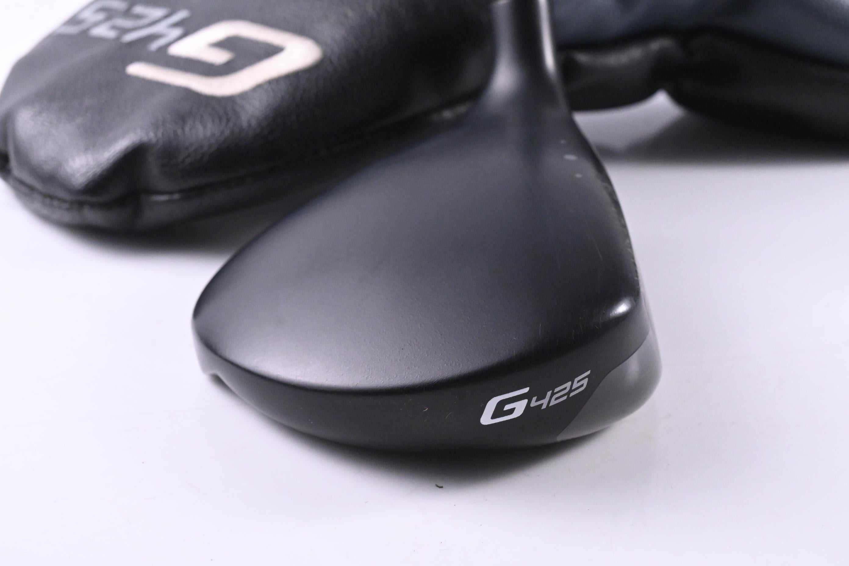 Ping G425 #3 Wood / 14.5 Degree / Regular Flex Tensei AV RAW Orange 75 Shaft